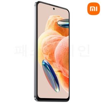 샤오미 레드미 노트 12 프로 2209116AG, 8+256G, 화이트, 256GB