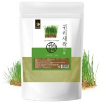 귀리 새싹 분말 가루 생식 선식 500g 1kg 대용량, 500g x 6