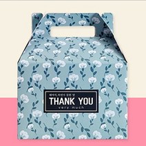 이니셜머그컵 어버이날선물세트 부모님선물 스승의날선물 카에니션 사은품, 19_선물박스