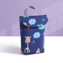 기저귀백팩 sunveno baby luiertas organizer waterdicht, 동물원