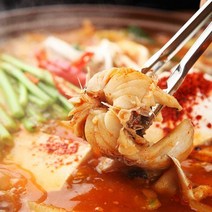 맛투데이 더 푸짐한 동태탕 2~3인분 910g + 소스 120g (냉동)