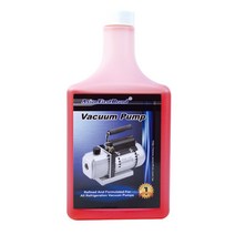 아시안퍼스트 진공펌프오일 250-1008