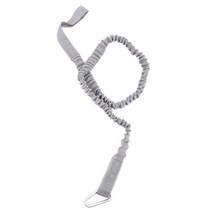 2인용카약 팽창식카약 카약 패들 경량 코일 로드 나일론 카누 및 낚시 보트용, 1.for grey