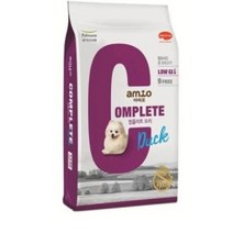아미오 컴플리트 오리 (전연령) 6kg, 10개