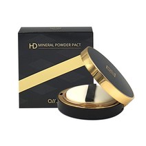 오션 미네랄 파우더 팩트21g(SPF20PA++)+폼클렌져1개 지급(기획상품), 1개, 23호(클리어 베이지)