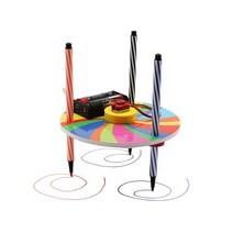 그림그리기 로봇 만들기 5인 SET