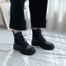 디작소 겨울워커 여성워커 데일리워커 G12610