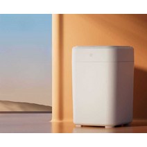 스마트 휴지통 인테리어 쓰레기통 자동 센서 종량제, 스마트 쓰레기통