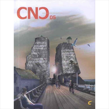 CNC 5 +미니수첩제공, 편집부, CA PRESS
