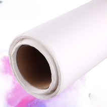 수채화종이 300g 용지 아르쉬 판화지 화방 미술 대형, 대학 등급 200g 잔주름 1.15X10m