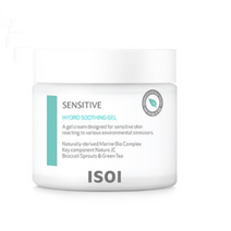 아이소이 센시티브 하이드로 수딩 젤 80ml, 9개