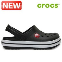 크록스 아동 샌들 41- 204537-001 Kids Crocband Clo