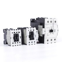 TECO Taian CN AC 접촉기 CU-11/16/18/23/27/32R/38/40/50/65/80/90 220V 380V 24V 36V 48V 110V, 08 CU-65_06 36V