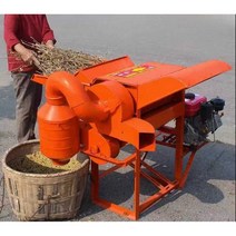 들깨 탈곡기 가정용 소형 농업 깨터는기계, 50형 다기능탈곡기(베어머신) + 스크린