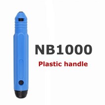 유압솔밸브 유압유니트 유압펀칭기 커터 핸들이 있는 디버링 도구 구리 알루미늄 강철 나무, nb1000