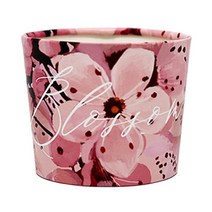 (에어홀더)12/16온스-블로썸 500개/1박스, 없음, (에어홀더)12/16블로썸