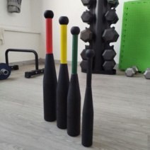 고대운동 페르시안밀 클럽벨 집중력 체력 훈련 명상 요가, 약 2.2kg