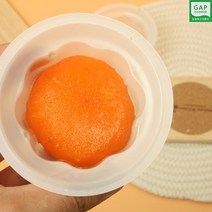 기타 산지직송 청도 순수 아이스홍시 20개(개당40~60g), 상세페이지참조
