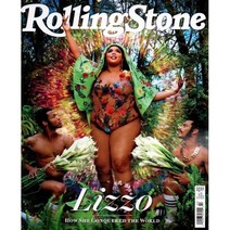 Rolling Stone (월간) : 2020년 02월, YES24
