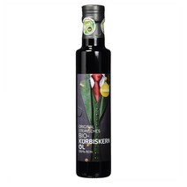 Fandler 판들러 오리지널 오가닉 호박씨 오일 250ml
