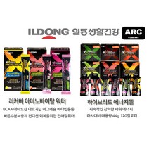 일동 하이브리드 에너지젤 파워젤 아미노바이탈 철인3종 사이클 마라톤 수영 등산 골프 모든 스포츠, 1. 에너지젤 깔라만시 1박스 10포
