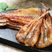 순살 아귀포 200g 1+1 EVENT 총 400g(6-8장) 꼬리아귀포