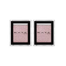 KATE 케이트 G302_sugar pink 아이쉐도우 2팩