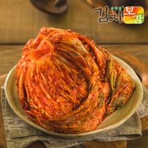 [춘향골 김치보감] 당일 담근 포기김치 10KG, 단품