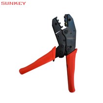 압착기 SRC-301 케이블 전선 터미널압착기 수동압착기 수공구