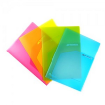 아이비스 1500 투포켓화일(컬러), 블루