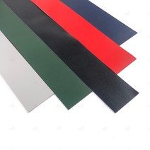 PVC 테이프 천막 튜브 카약 보트 텐트 보수 수리 패치 방수 테이프 컬러 초강력 테이프, 검정, 1개