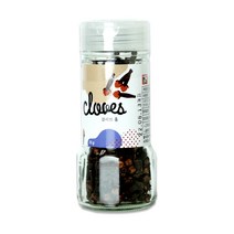 솔표 정향 클로브 35g 홀 뱅쇼 만들기 재료 향신료