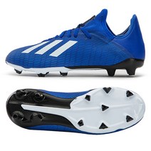 아디다스 유소년 X 19.3 FG 축구화 EG7152