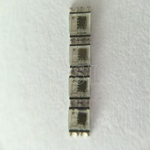 10Pcs-4500Pcs WS2812B 2020 (4 핀) SMD 미니 LED 칩 주소 지정 디지털 RGB 풀 컬러 DC5V 스트립 화면, 05 1000Pcs