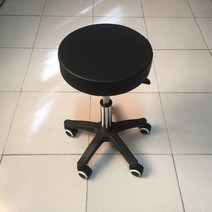 업소용 미용전동의자 미용실 샴푸 패디 네일샵 바버 체어 의자Beauty stool 리프팅 매니큐어 속눈썹 미용사 화장 미용사, 스트라이프 푸