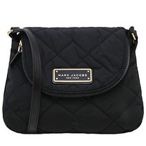 [마크 제이콥스] MARC JACOBS 가방 숄더백 M0011379 퀼팅 레이디스 (001 BLACK 블랙) [품]