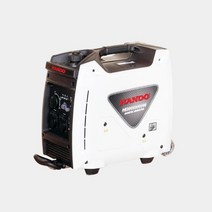 [오늘발송] HANDO 한도 저소음 인버터 발전기 HD2000iSW (2KW)