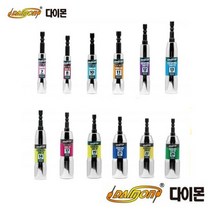 롱비트소켓 복스비트 육각 비트 소켓 롱비트 복스알 6mm~24mm, DM-6