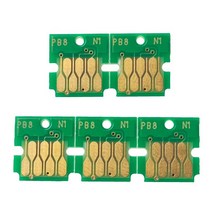 10pcs T6716 유지 보수 상엡손 WF C5210 C5290 C5710 C5790 M5298 M5299 M5799 C529 C579 ET8700 S380 S381 S880 S