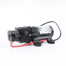 DC 12 볼트 24 볼트 20 메터 30 메터 40 메터 리프트 다이어프램 펌프 다이어프램 진공 펌프 미니 잠수정 물 펌프 FL 22 시리즈|water pumps|submer, 1개, 단일, 12V  30W 40M