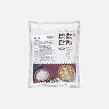 락교 업소용락교 일식식자재 반찬단지 1kg, 1개