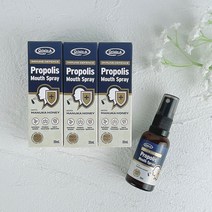Origin-A Propolis Spray 30mlx3 MGO550+, 6병