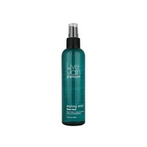 리브겐 프리미엄 스타일링 미스트 250ml 헤어스프레이, 1개