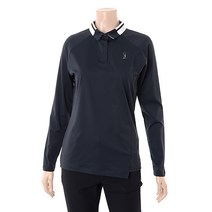 PGA TOUR&LPGA 스윙밸런스 긴팔 티셔츠(L211TL501P)