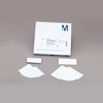 TLC판(박층 크로마토 그래피 플레이트)A형