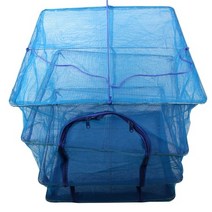 엘토로 건조망 소 건조대 40x65cm 식기 냄비 설겆이 선반 캠핑용품