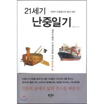 21세기 난중일기, 왕효석 저, 휘즈북스