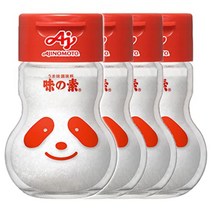 아지노모토 아지판다 일본 우마미 조미료 70g 4개