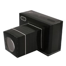 초등 과학 실험 키트 빛의 굴절 사진기 5P 과학장난감