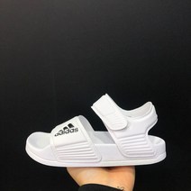 [에스마켓] [편집샵 ]ADIDAS ADILETTE SANDAL K GW0342